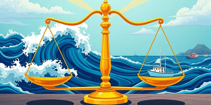 Risk and Reward: Understanding Investment Volatility