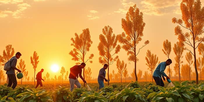 Investing 101: Your First Steps to Financial Growth