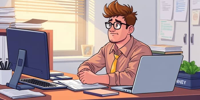 Building Your Loan Eligibility: A Step-by-Step Guide