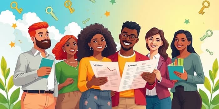 Navigating Loan Terms: What You Absolutely Need to Know