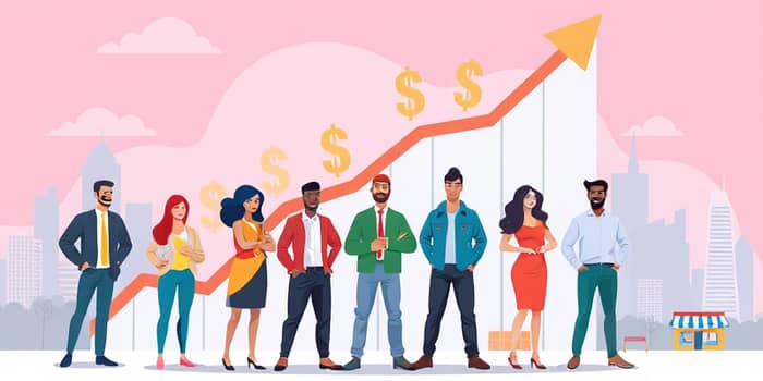 Business Loans: Fueling Your Entrepreneurial Dreams