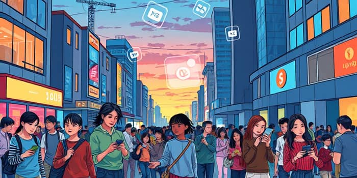 Digital Wallets: Navigating the Future of Payments