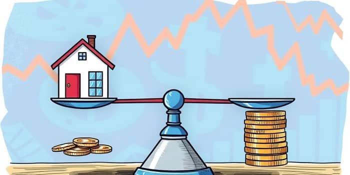 Interest-Only Loans: A Strategic Tool or a Trap?