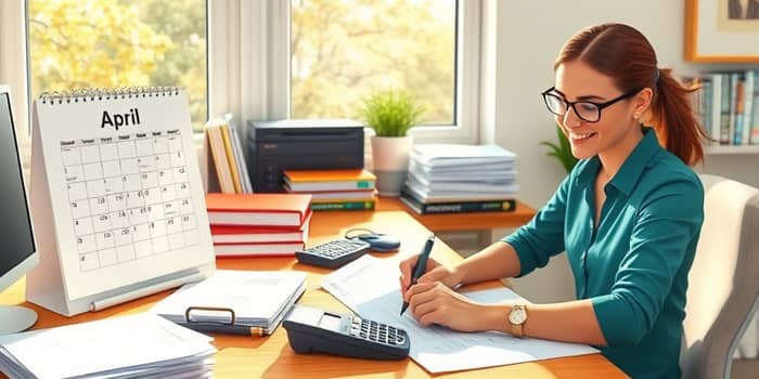 Tax Season Survival Guide: Maximizing Your Returns