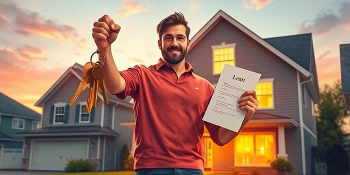 Refinancing Wisdom: Is It Time to Rework Your Loan?