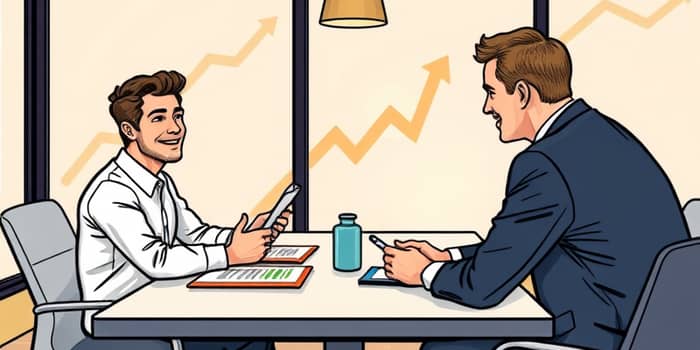 Unlock Better Rates: Your Loan Negotiation Playbook