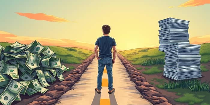 Debt Consolidation Decoded: When to Merge Your Loans