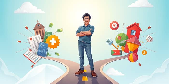 Personal Loans: Your Go-To Guide for Flexible Funding