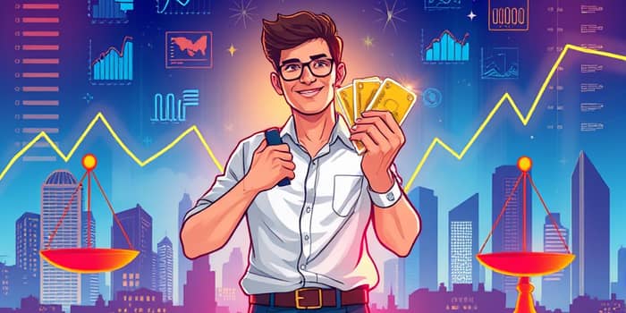 The Credit Utilization Secret: Mastering Your Ratios