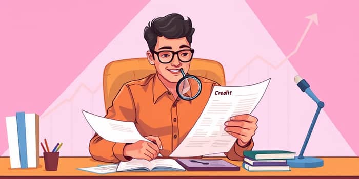 Dispute Errors Like a Pro: Fixing Your Credit Report