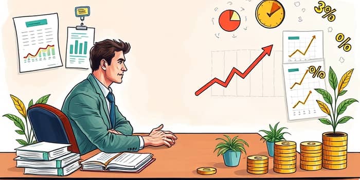 Negotiating with Lenders: Improve Your Terms and Your Score