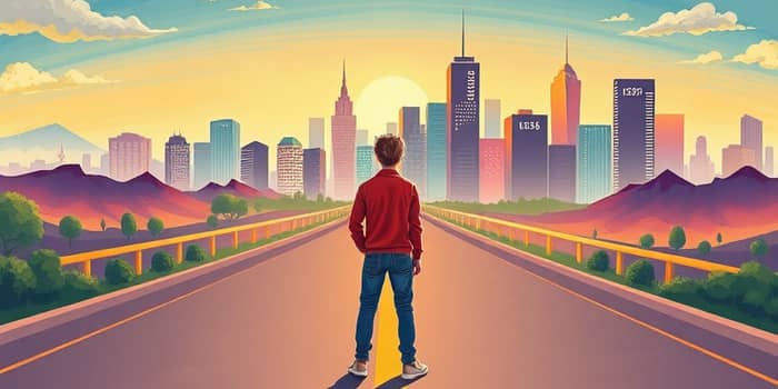 From Zero to Hero: Building Credit When You Have None