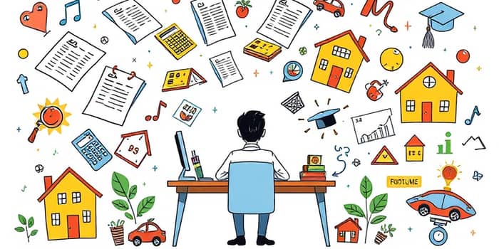 Comparing Loan Offers: Your Blueprint for the Best Deal