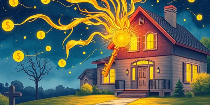 Home Equity Loans: Tapping Into Your Property's Value