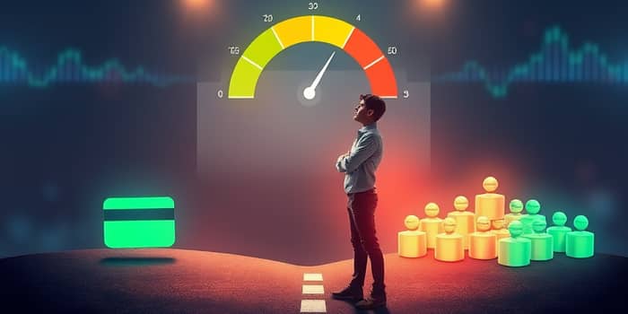 One Inquiry or Ten: Impact on Your Credit Score