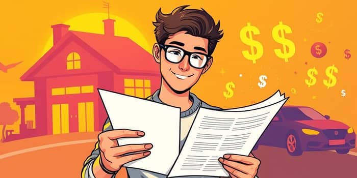 Pre-Approvals: Understanding Their Impact on Your Score