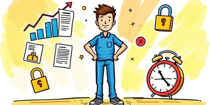 The Fastest Ways to See Credit Score Gains