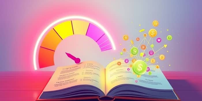 Credit Score vs. Credit Report: Understanding the Difference