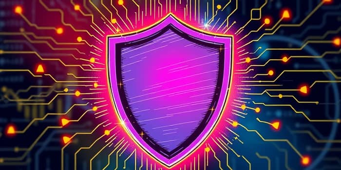 Credit Monitoring: Your Personal Early Warning System