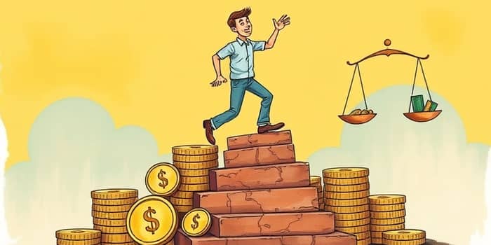 The Ultimate Guide to Debt-to-Income Ratio Improvement