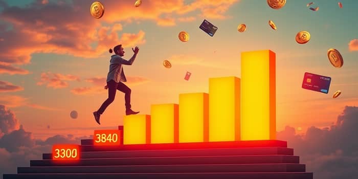 Maximizing Your Credit Potential: Small Changes, Big Impact