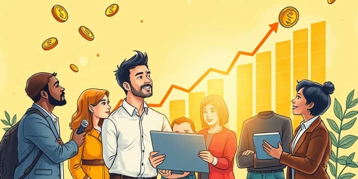 Investing for Beginners: Demystifying the Market