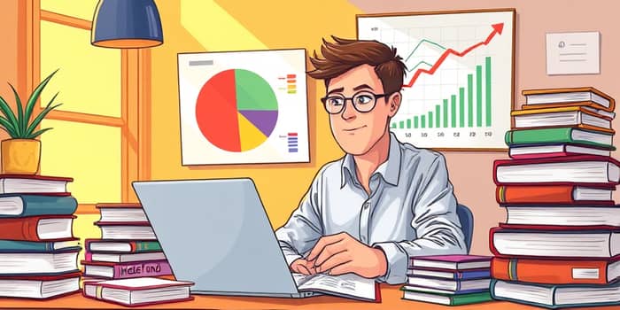 The Intelligent Investor's Starter Kit