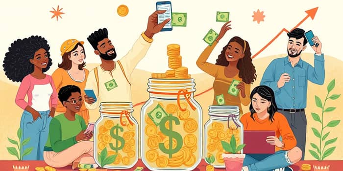 The Smart Way to Save: Habits for lifelong prosperity