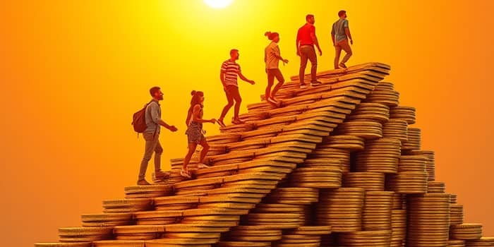 Financial Independence: Your Ultimate Playbook