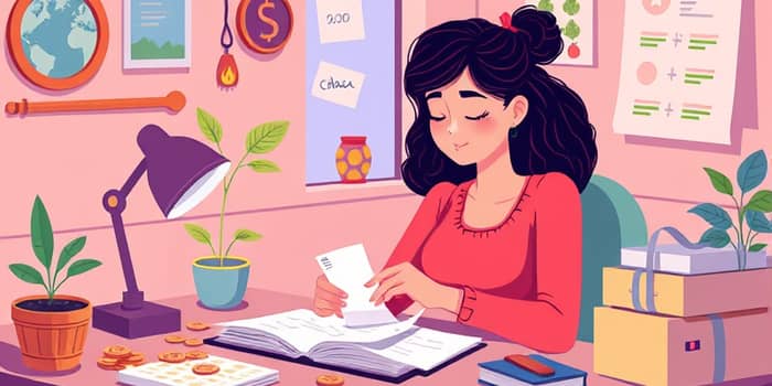 Conscious Spending: Aligning Your Money with Your Values