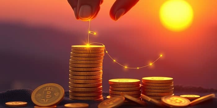 Small Habits, Big Wealth: The Power of Micro-Management