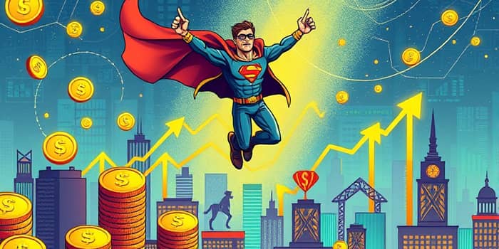 Unlock Your Financial Superpowers