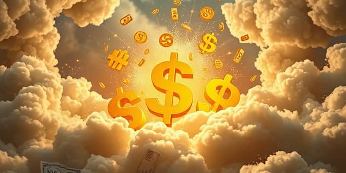 Financial Alchemy: Turning Debt into Dollars