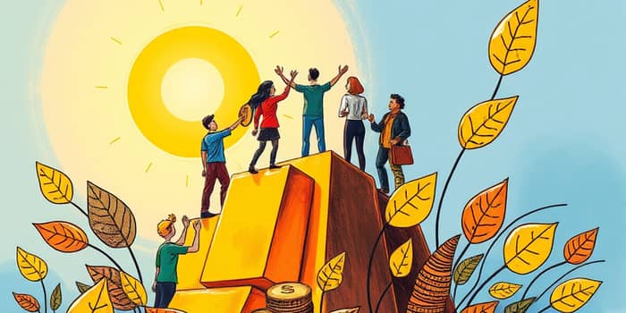 Mastering Your Money Mindset: A Path to Prosperity