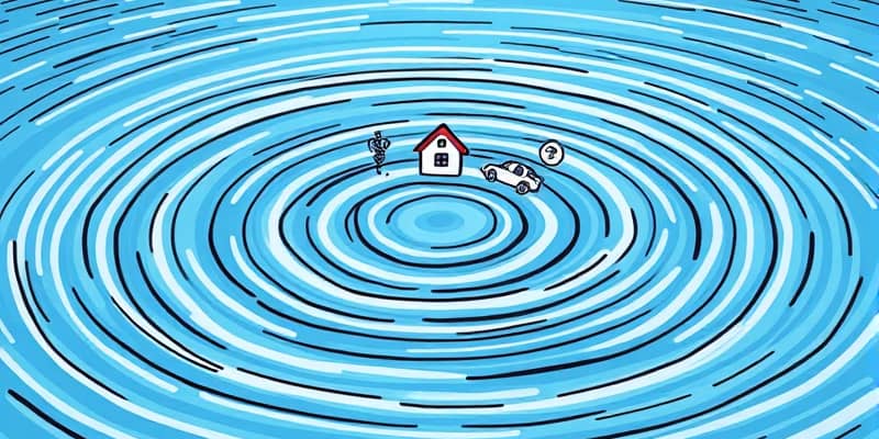 The Ripple Effect: How Your Credit Impacts Everything